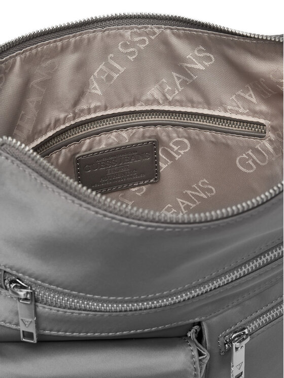 Guess Jeans Borsetta Guess Jeans CWBEO-GUESS-B-004-10 Grigio