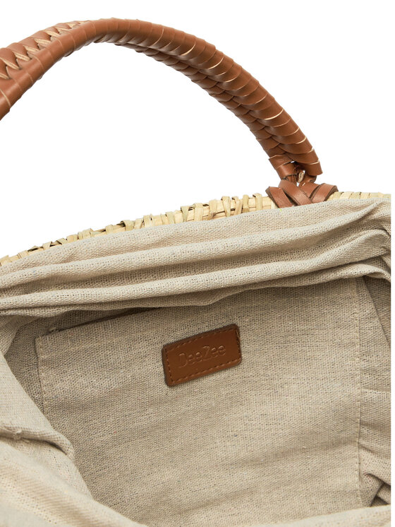 DeeZee Rankinė DeeZee BLSBAG01 Smėlio