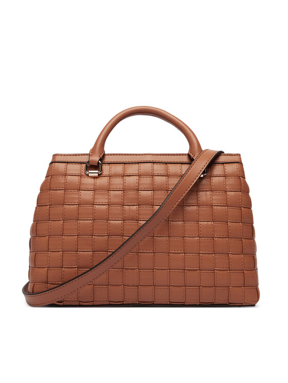 Guess Сумка Guess Sandy HWWG84 18060 Коричневий