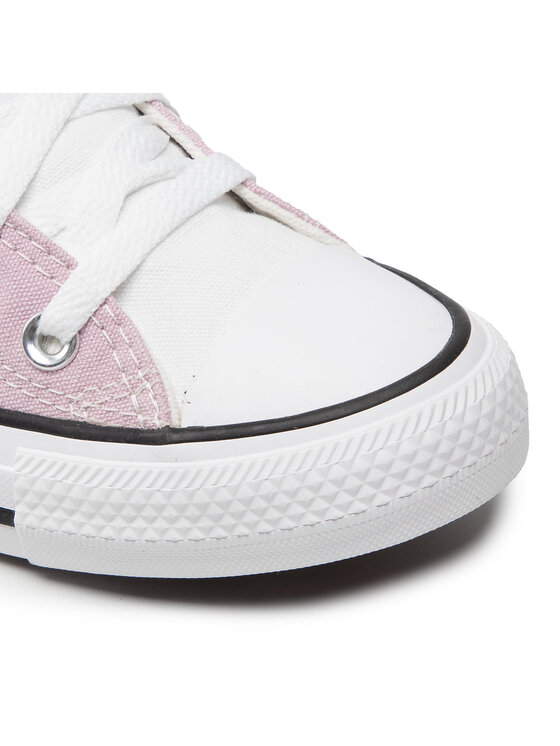 Converse Кеди Converse Ctas Hi Himalayan 171365C Фіолетовий