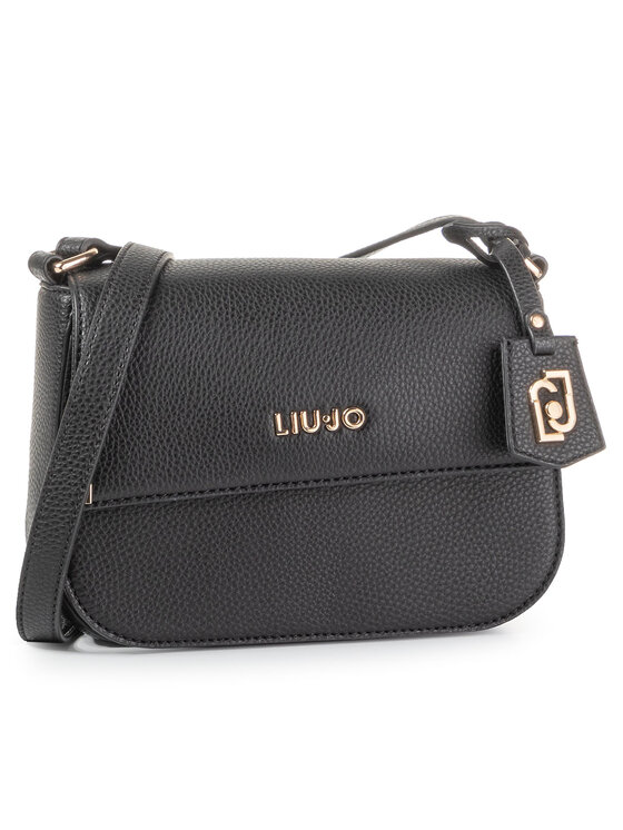 Liu Jo Borsetta Liu Jo S Crossbody N69005 E0033 Nero