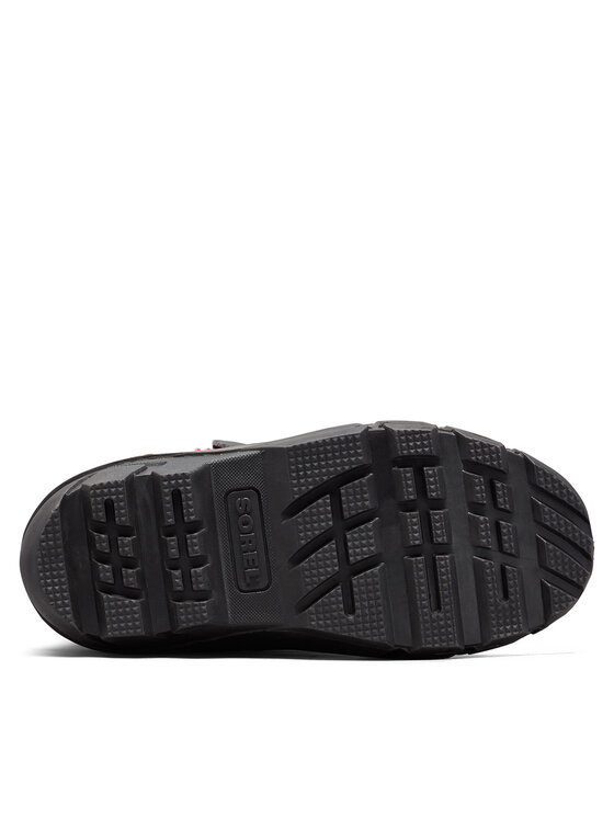 Sorel Śniegowce Sorel Flurry™ 2114081684 Różowy