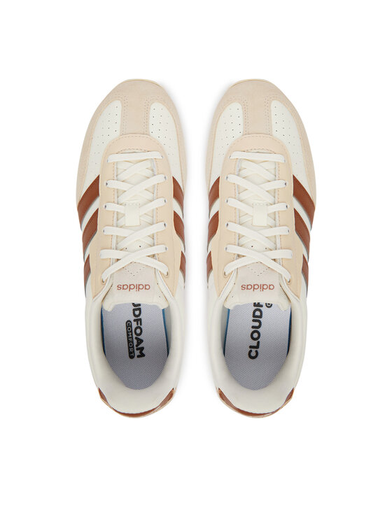 adidas Снікерcи adidas 159811 Білий