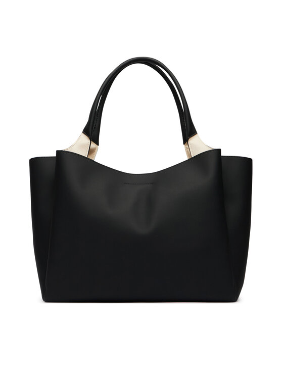 LOVE MOSCHINO Сумка LOVE MOSCHINO JC4107PP1PKD0000 Чорний