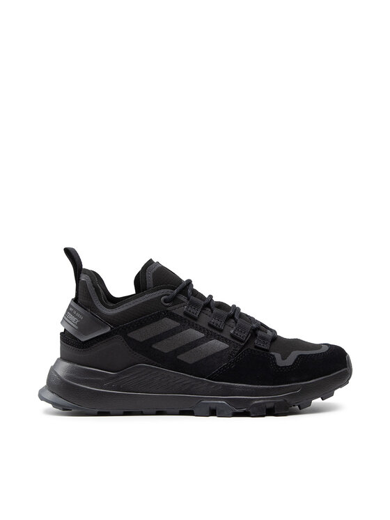 adidas Scarpe da trekking adidas Terrex Hikster W FW0387 Nero