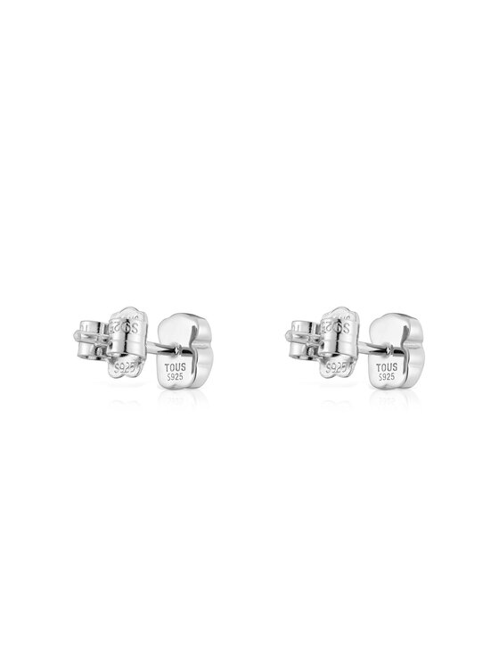 TOUS Pendientes TOUS Icon Color 1004287200 Negro