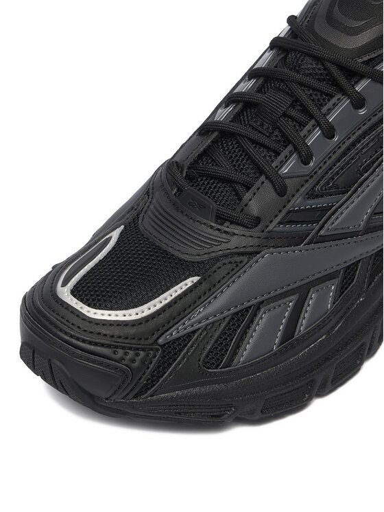 Reebok Снікерcи Reebok EO-PREMIER ROAD ULTRA SV 100275886 W Чорний