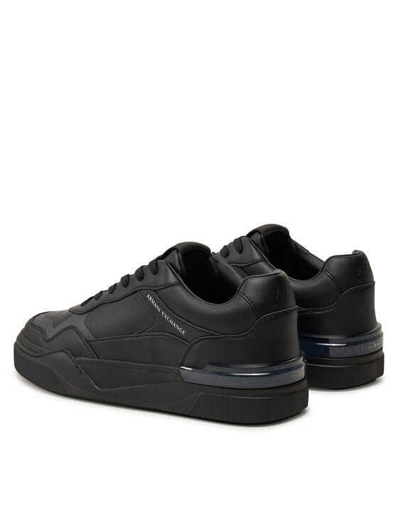 Armani Exchange Sneakers Armani Exchange XUX219 XV857 00002 Nero