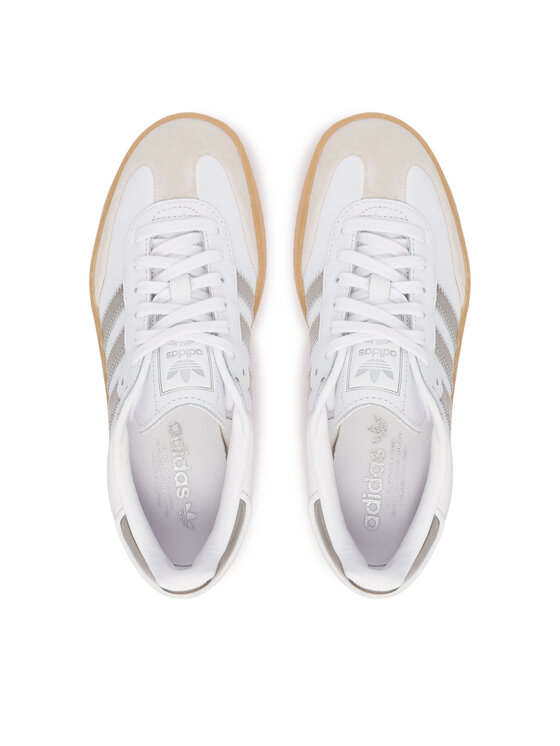 adidas Снікерcи adidas Sambae JS3943 Білий