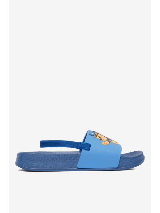 Paw Patrol Босоніжки Paw Patrol CP66-SS25-317PAW Cиній