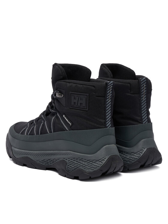 Helly Hansen Snehule Helly Hansen Keystone 12061 990 Čierna