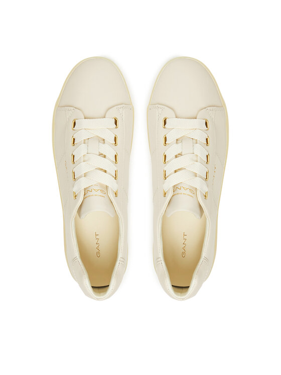 Gant Снікерcи Gant 30531969 Бежевий