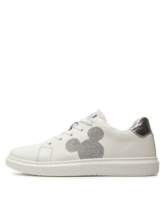 Mickey&Friends Sportcipők Mickey&Friends SS23_110DSTC-D Fehér
