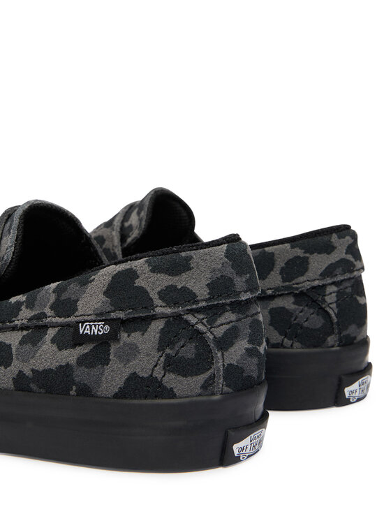 Vans Mokaszin Vans Loafer 53 VN000Z5RBKA1 Szürke