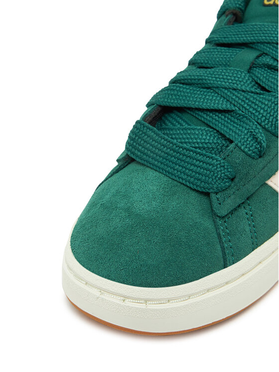 adidas Снікерcи adidas Grand Court Alpha JI1715 Зелений