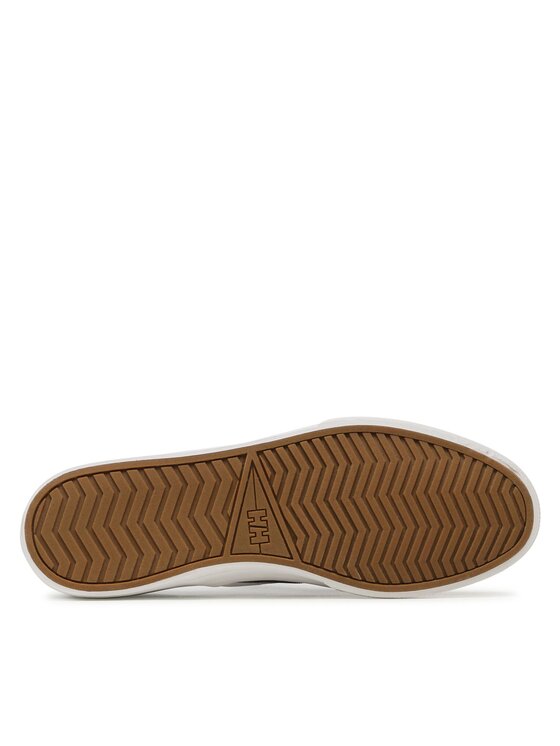 Helly Hansen Πάνινα παπούτσια Helly Hansen Cph Slip-On 11699_597 Σκούρο μπλε