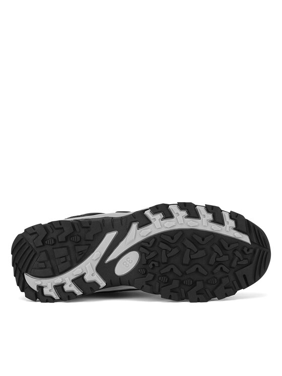 Lasocki Young Zapatillas Lasocki Young LUO A21U0310B-12 Negro