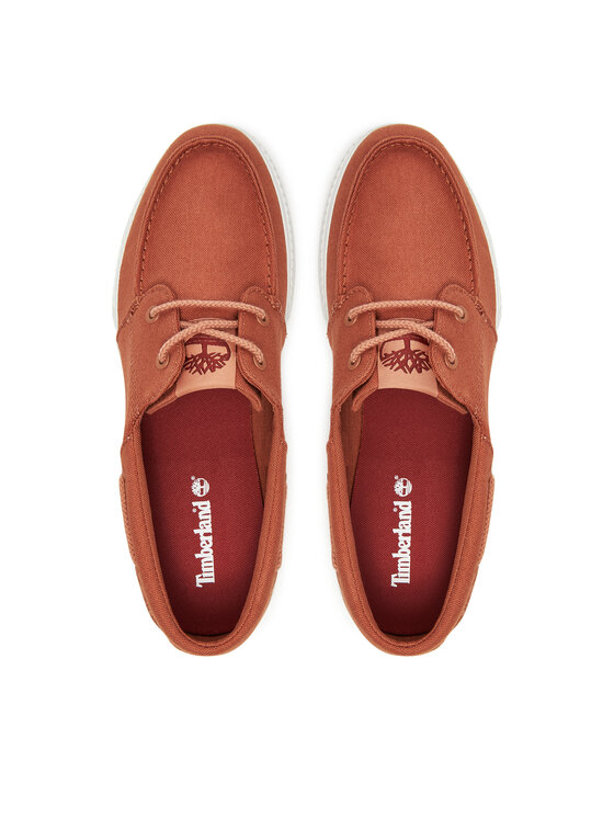 Timberland Mocasini Timberland Mylo Bay TB0A42A7EVP1 Maro