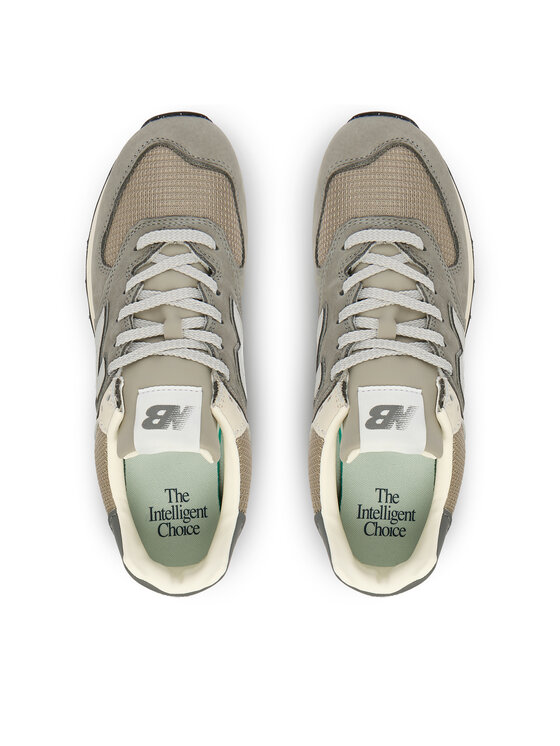 New Balance Sneakers New Balance U574SNV M Gri