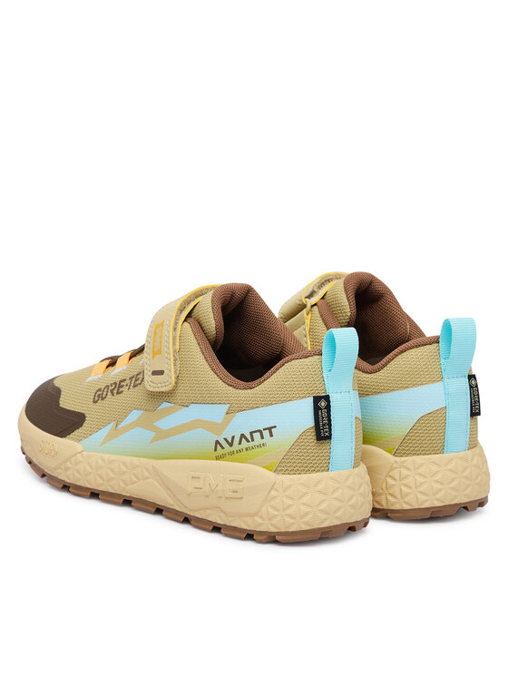 Primigi Sportcipők Primigi GORE-TEX 2419022 S Bézs
