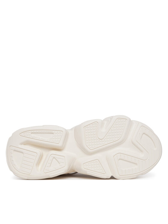 Steve Madden Снікерcи Steve Madden Spectator SM11002961 Бежевий