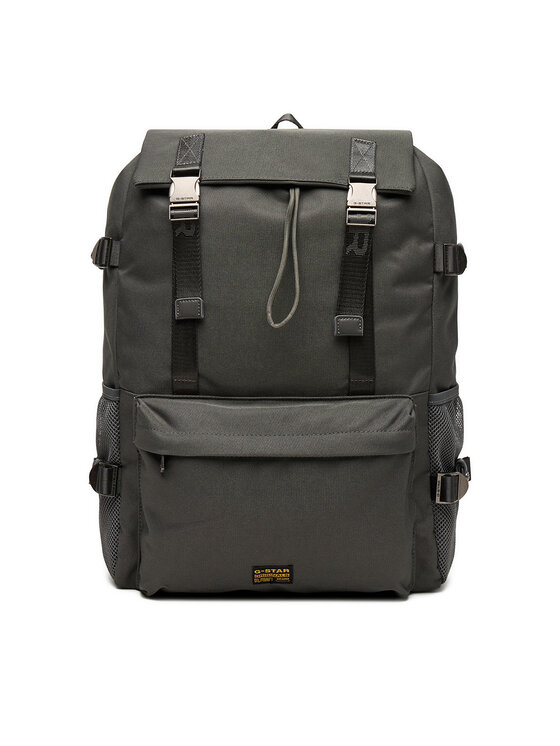G-STAR Туристичний рюкзак G-Star Raw EO-LUIS-LX8742J Сірий