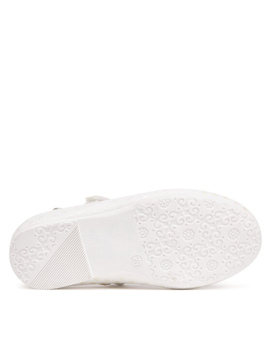 Primigi Baleríny Primigi 7928533 M Bílá