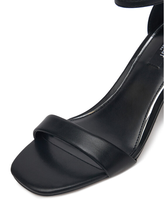 Nine West Босоніжки Nine West WFA2647-1 Чорний