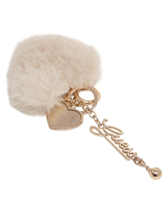 Guess Portachiavi Guess RW7582 P6401 Beige
