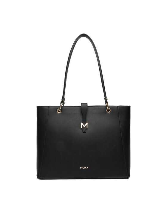 MEXX Сумка MEXX CEO-MEXX-B-005-09 Чорний