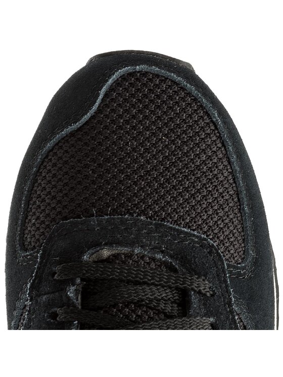 New Balance Сникърси New Balance WL420NBC Черен