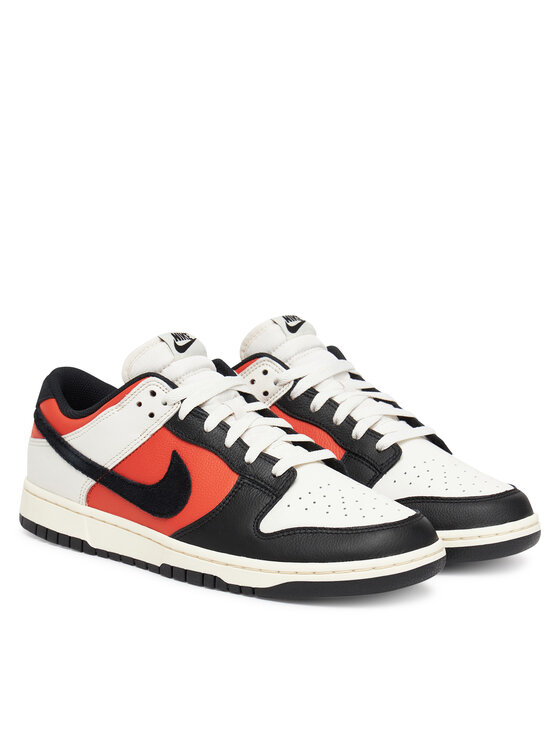 Nike Laisvalaikio batai Nike Dunk Low JP HQ4988 Balta