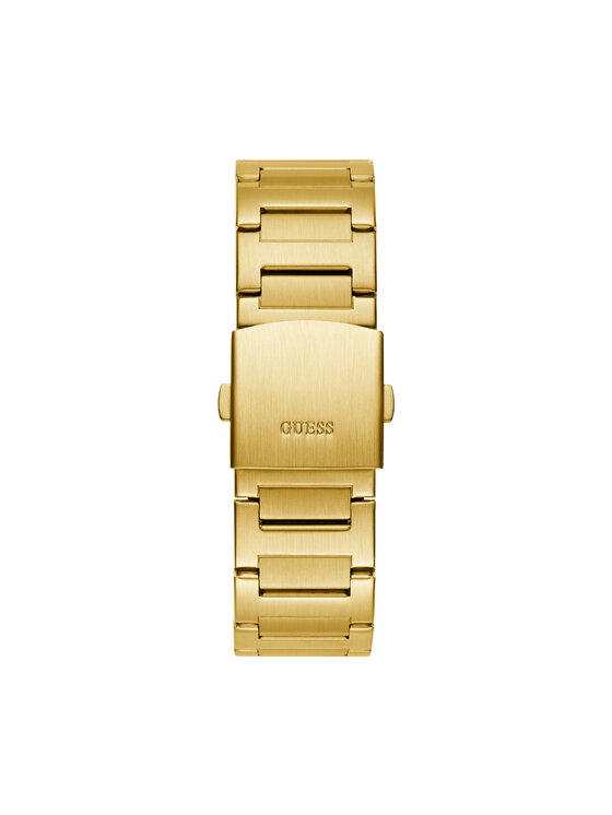 Guess Годинник Guess GW0795G4 Золотий