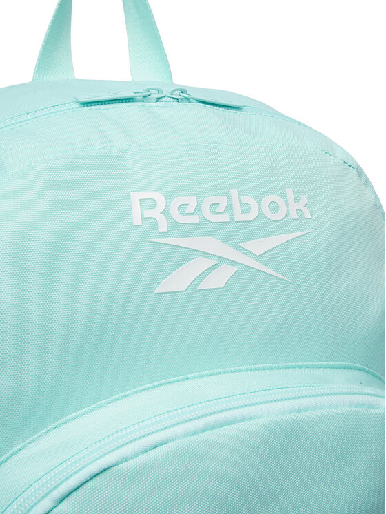 Reebok Rucsac Reebok WBEOHP-RBK-P-002-10 Verde deschis