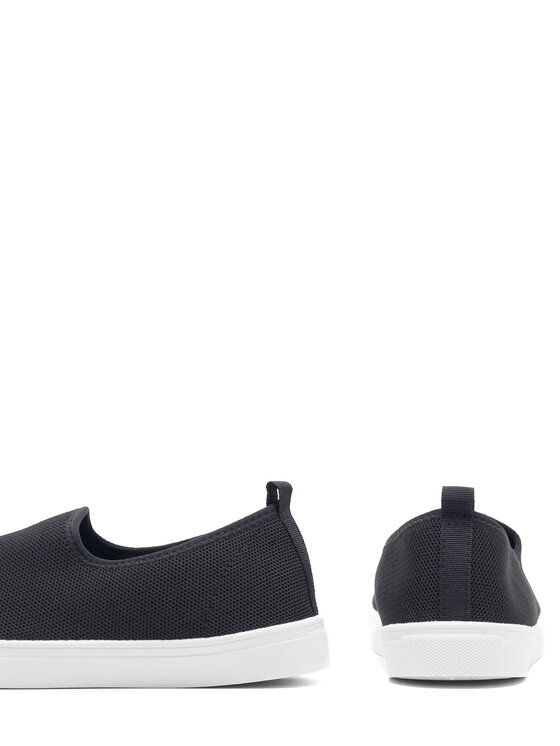 Nelli Blu Tenisky Nelli Blu CSS20518-01(IV) Čierna