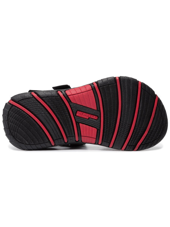 Merrell Sandali Merrell M-Hydro Blaze MK260863 Črna