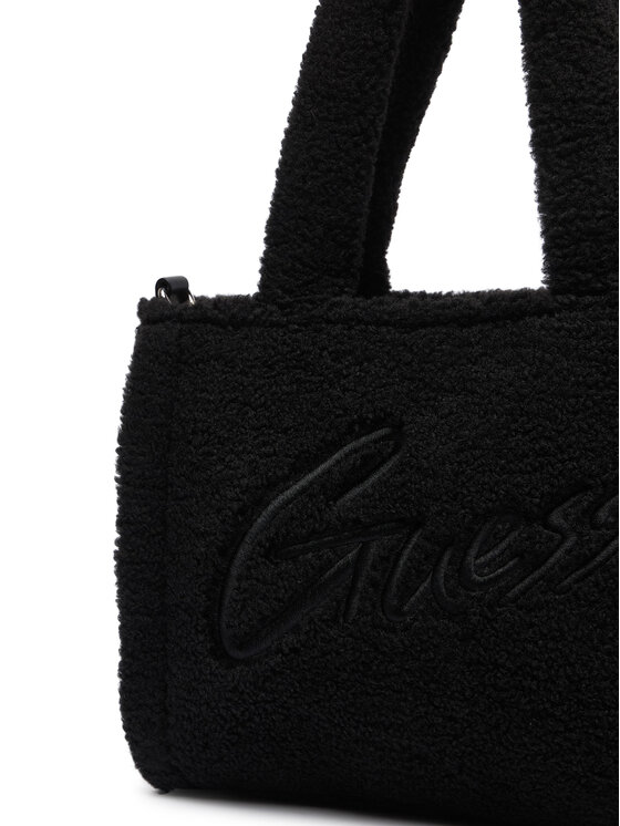 Guess Handtasche Guess J6BZ19 W4024 Schwarz