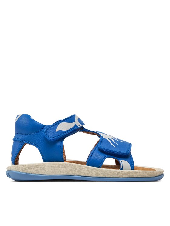 Camper Sandále Camper TWS FW K800580-001 Modrá
