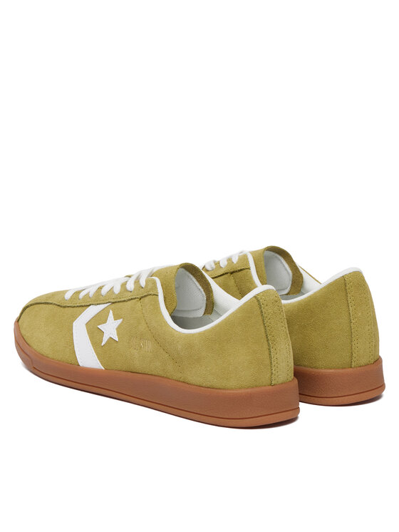Converse Снікерcи Converse All Star Classic Trainer​ A18836C Зелений