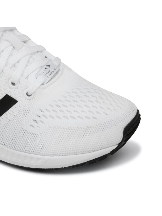 adidas Sneakers adidas Zx Flux FW0026 Alb