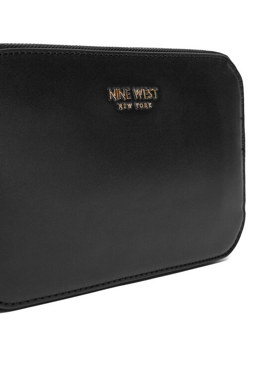 Nine West Táska Nine West CEO-Myra-KY256 Fekete