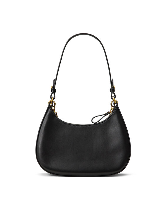 LAUREN RALPH LAUREN Torbica LAUREN RALPH LAUREN 431P11747002 Crna