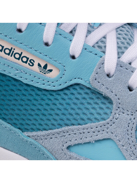 adidas Laisvalaikio batai adidas Falcon W EF1963 Mėlyna