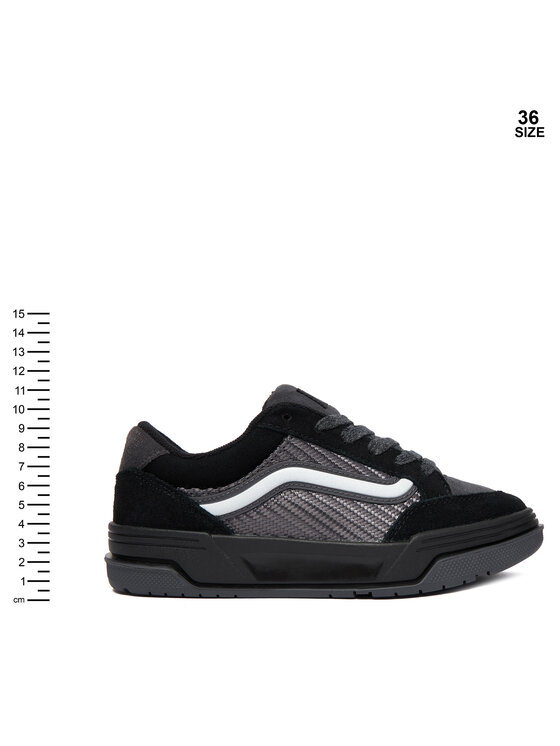 Vans Sneakers Vans Hylane VN000E91BA51 Grigio