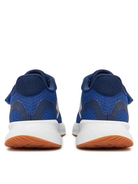 adidas Sneakersy adidas Runfalcon 5 Shoes Kids JP5147 Tmavomodrá