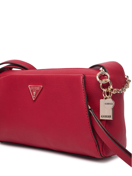 Guess Сумка Guess Devon Mini HWBG97 45720 Червоний