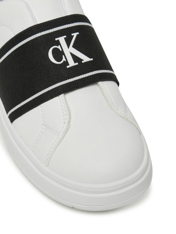 Calvin Klein Jeans Superge Calvin Klein Jeans V3X9-82087-1355X002 Bela