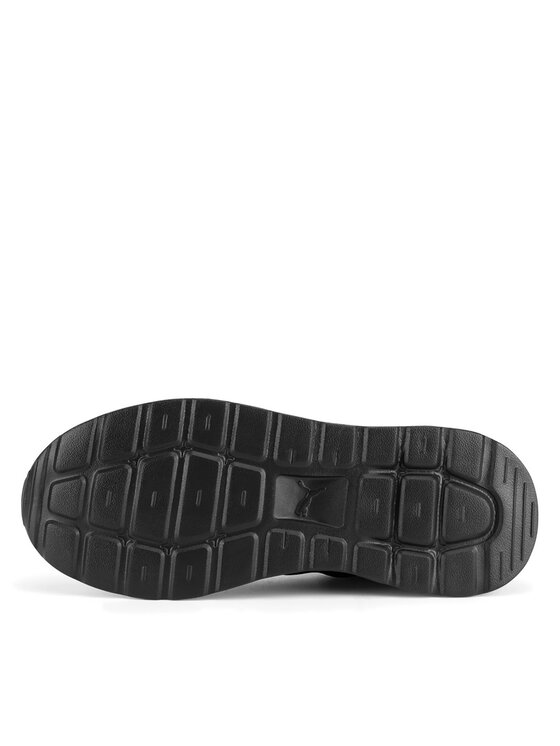 Puma Снікерcи Puma ANZARUN LITE 37112848 Чорний