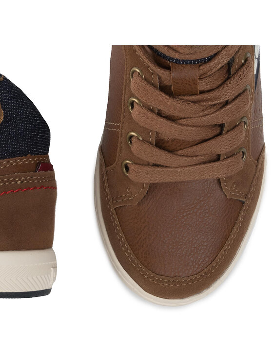 Levi's® Auliniai batai Levi's® VCLU0030S Ruda