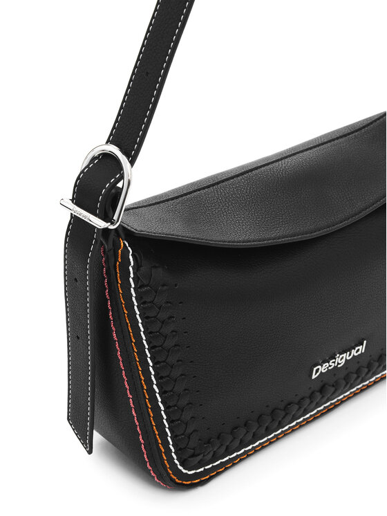 Desigual Сумка Desigual 25SAXP52 Чорний